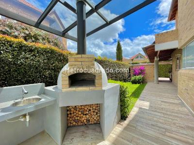 Casa de 4 alcobas en arriendo en Cajicá, 300 m² · foto 3 de 20