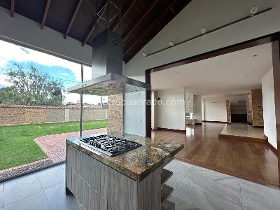 Casa de 5 alcobas en venta en Cajicá, 420 m² · foto 12 de 20