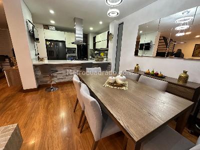 Casa de 3 alcobas en venta en Cajicá, 167 m² · foto 5 de 16