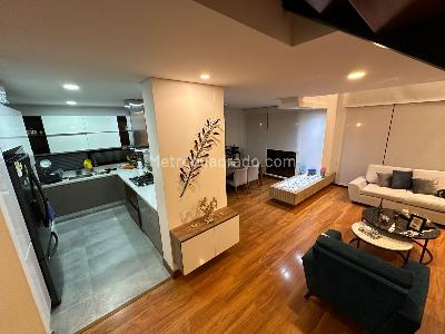 Casa de 3 alcobas en venta en Cajicá, 167 m² · foto 11 de 16