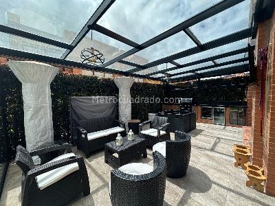 Casa de 3 alcobas en venta en Cajicá, 167 m² · foto 10 de 16