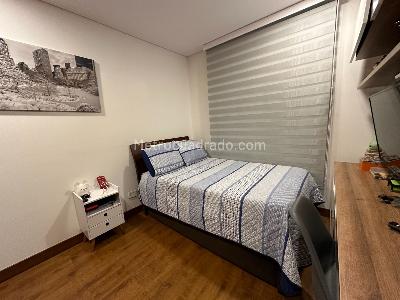 Casa de 3 alcobas en venta en Cajicá, 167 m² · foto 14 de 16