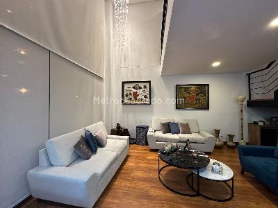 Casa de 3 alcobas en venta en Cajicá, 167 m² · foto 2 de 16