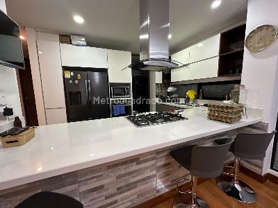Casa de 3 alcobas en venta en Cajicá, 167 m² · foto 4 de 16