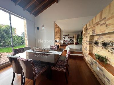Casa de 5 alcobas en venta en Cajicá, 320 m² · foto 4 de 20