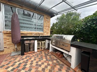 Casa de 5 alcobas en venta en Cajicá, 320 m² · foto 17 de 20
