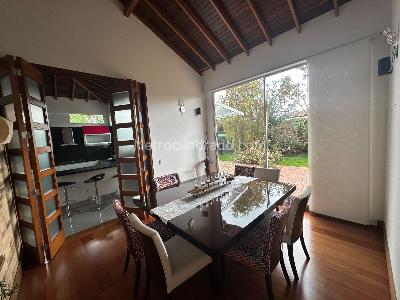 Casa de 5 alcobas en venta en Cajicá, 320 m² · foto 3 de 20