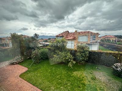 Casa de 5 alcobas en venta en Cajicá, 320 m² · foto 18 de 20