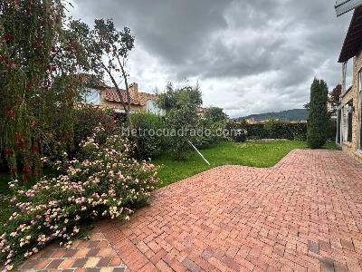 Casa de 5 alcobas en venta en Cajicá, 320 m² · foto 19 de 20