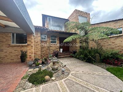 Casa de 5 alcobas en venta en Cajicá, 320 m² · foto 20 de 20