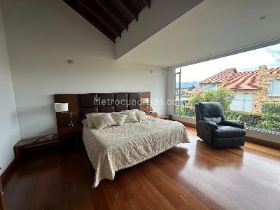 Casa de 5 alcobas en venta en Cajicá, 320 m² · foto 9 de 20