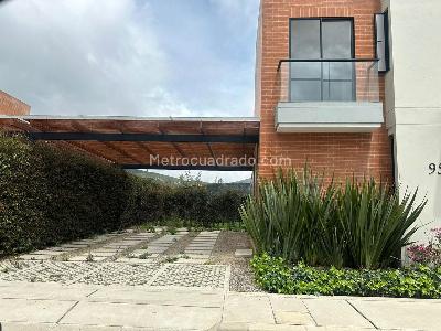 Casa de 4 alcobas en venta en Cajicá, 170 m² · foto 3 de 16