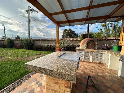 Casa de 3 alcobas en venta en Cajicá, 300 m² · foto 9 de 19