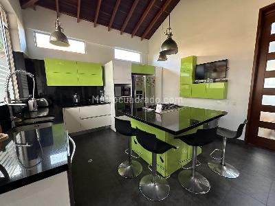 Casa de 3 alcobas en venta en Cajicá, 300 m² · foto 5 de 19