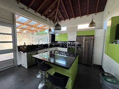 Casa de 3 alcobas en venta en Cajicá, 300 m² · foto 4 de 19