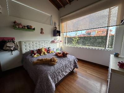 Casa de 3 alcobas en venta en Cajicá, 300 m² · foto 11 de 19