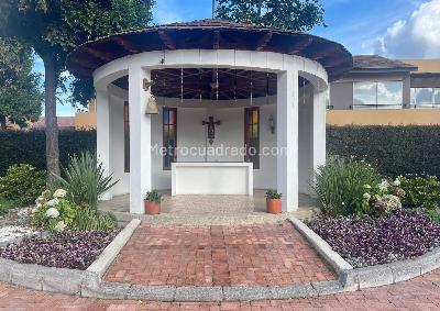Casa de 4 alcobas en venta en Cajicá, 200 m² · foto 15 de 18
