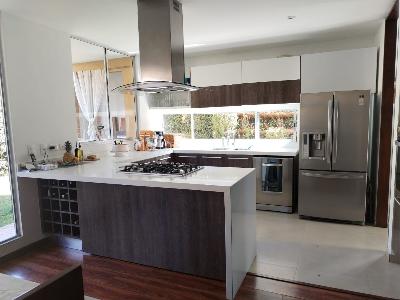 Casa de 4 alcobas en venta en Cajicá, 200 m² · foto 4 de 18