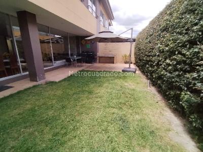 Casa de 4 alcobas en venta en Cajicá, 200 m² · foto 14 de 18