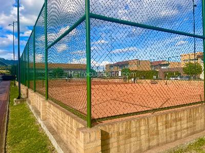 Casa de 4 alcobas en venta en Cajicá, 200 m² · foto 17 de 18