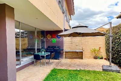 Casa de 4 alcobas en venta en Cajicá, 200 m² · foto 13 de 18