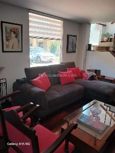 Casa de 5 alcobas en venta en Chía, 187 m² · foto 3 de 14