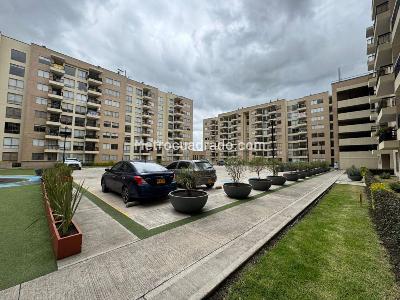 Apartamento de 3 alcobas en venta en Cajicá, 83 m² · foto 16 de 20