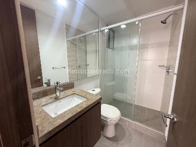 Apartamento de 3 alcobas en venta en Cajicá, 83 m² · foto 12 de 20