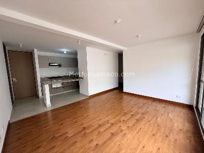 Apartamento de 3 alcobas en venta en Cajicá, 83 m² · foto 4 de 20
