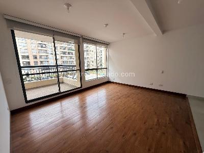 Apartamento de 3 alcobas en venta en Cajicá, 83 m² · foto 2 de 20