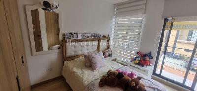 Casa de 3 alcobas en venta en Chía, 115 m² · foto 11 de 14