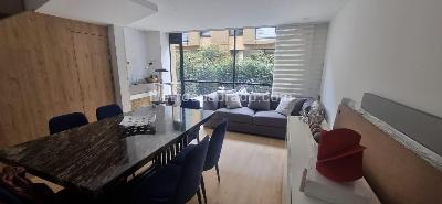 Casa de 3 alcobas en venta en Chía, 115 m² · foto 3 de 14