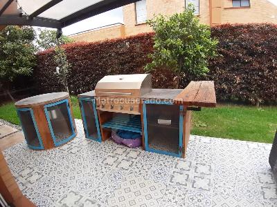 Casa de 4 alcobas en venta en Cajicá, 340 m² · foto 6 de 17