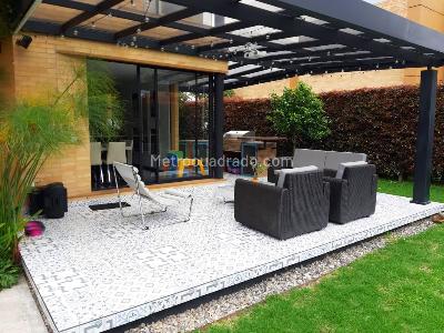 Casa de 4 alcobas en venta en Cajicá, 340 m² · foto 5 de 17
