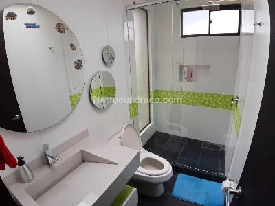 Casa de 4 alcobas en venta en Cajicá, 340 m² · foto 12 de 17