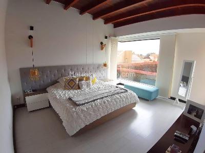 Casa de 4 alcobas en venta en Cajicá, 340 m² · foto 13 de 17