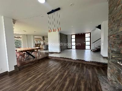 Casa en venta en Cajicá · foto 2 de 20