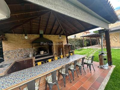 Casa en venta en Cajicá · foto 18 de 20