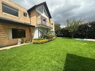Casa en venta en Cajicá · foto 20 de 20