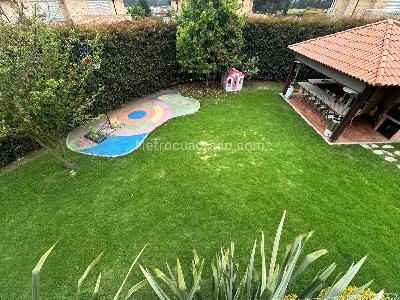Casa en venta en Cajicá · foto 16 de 20