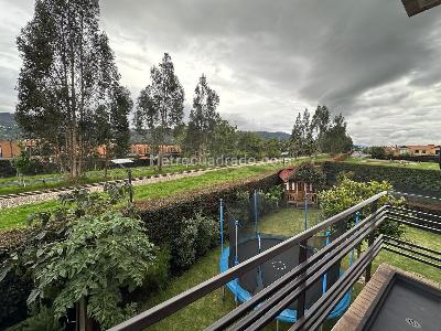 Casa de 4 alcobas en venta en Cajicá, 160 m² · foto 17 de 20