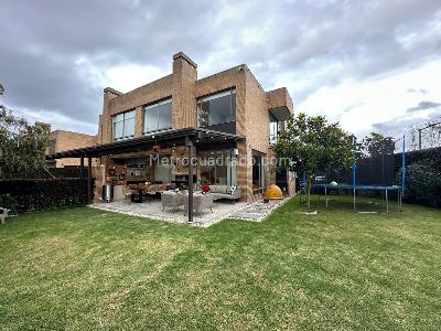 Casa de 4 alcobas en venta en Cajicá, 160 m² · foto 20 de 20