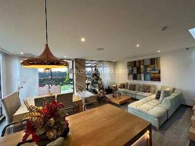 Casa de 4 alcobas en venta en Cajicá, 160 m² · foto 10 de 20