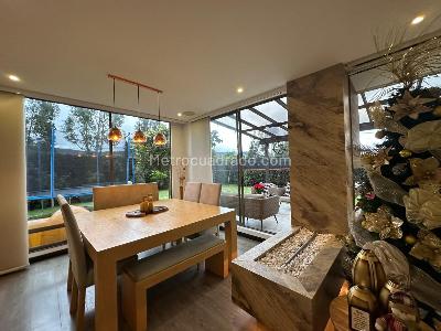 Casa de 4 alcobas en venta en Cajicá, 160 m² · foto 5 de 20