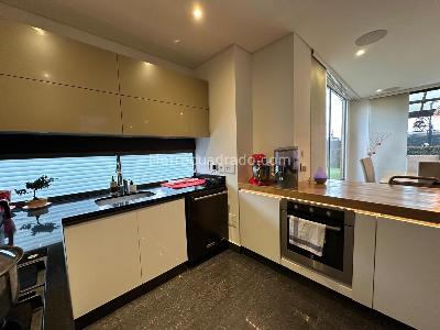 Casa de 4 alcobas en venta en Cajicá, 160 m² · foto 3 de 20