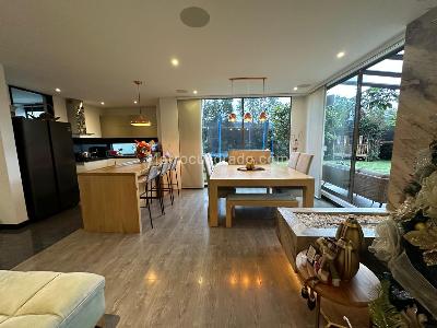 Casa de 4 alcobas en venta en Cajicá, 160 m² · foto 6 de 20