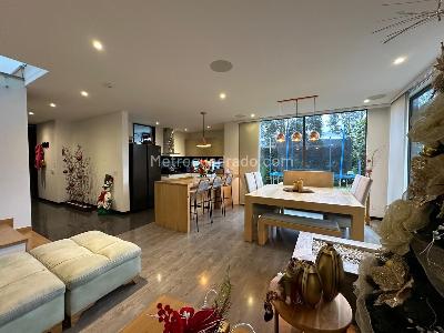 Casa de 4 alcobas en venta en Cajicá, 160 m² · foto 9 de 20