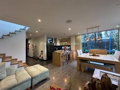 Casa de 4 alcobas en venta en Cajicá, 160 m² · foto 11 de 20