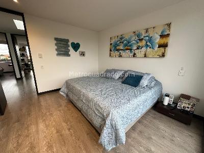 Casa de 4 alcobas en venta en Cajicá, 160 m² · foto 13 de 20