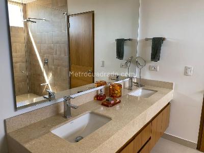 Apartamento de 4 alcobas en venta en Cajicá, 271 m² · foto 15 de 17
